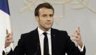 Macron avoue qu’il y avait une «séparatisme» dans la société française 