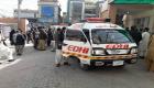 پاکستان: بلوچستان میں ٹریفک حادثہ میں 3 افراد جاں بحق اور 10 زخمی