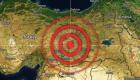 عشرات القتلى بزلزال يضرب تركيا بقوة 6.9 درجة