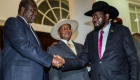 واشنطن تطالب فرقاء جنوب السودان بتشكيل الحكومة الانتقالية في موعدها