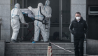 فرنسا تسجل 3 إصابات بفيروس كورونا على أراضيها