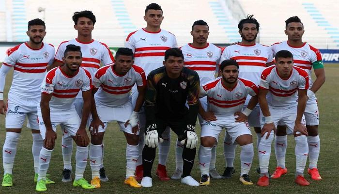 فريق الزمالك