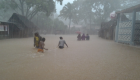 الأمطار تودي بحياة 31 في مدغشقر