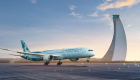الاتحاد للطيران تتسلم "بوينج 787" الصديقة للبيئة