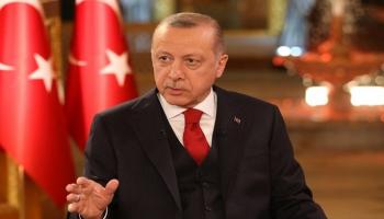 أردوغان يخلف وعده ويكذب وزير خارجيته