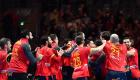 España disputará su tercera final consecutiva