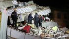 ارتفاع عدد ضحايا زلزال تركيا إلى 22 قتيلا