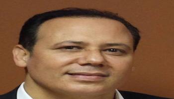 محمود الورواري