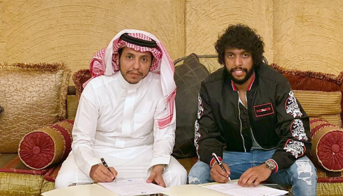 عبدالمجيد الصليهم
