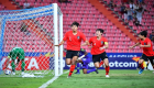كوريا الجنوبية تخطف كأس آسيا للشباب من السعودية
