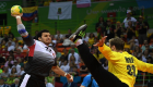 لاعب مصر لليد يكشف عن خطة مواجهة تونس في نهائي أفريقيا