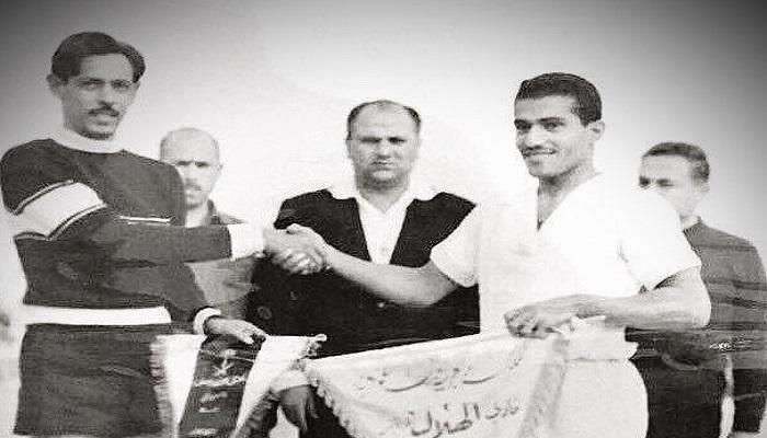 مبارك عبدالكريم