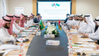 انطلاق الاجتماع الأول لفريق العمل السعودي الإماراتي المشترك