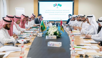 علاقة تاريخية عميقة تربط الإمارات بالسعودية