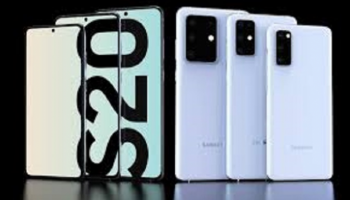  هواتف سامسونج S20 وS20 Plus وS20 Ultra 