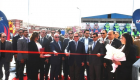 مصر تفتتح أول محطة متكاملة لخدمة السيارات في الشرق الأوسط