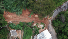 مصرع 30 شخصا جراء العاصفة العاتية جنوبي البرازيل 