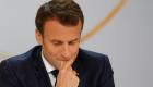 Emmanuel Macron recule encore de quatre points de popularité