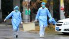 Coronavirus en Chine: 56 morts jusqu'à présent