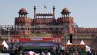 ہندوستان: آج شام سے لال قلعہ میں ہندوستان پرو 2020 کا آغاز 