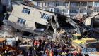 ترکی: زلزلے میں مرنے والوں کی تعداد ہوئی 39