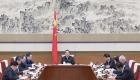 چینی وزیر اعظم نے کی کورونا وائرس سے متعلق منعقد ہونے والے اجلاس کی صدارت 