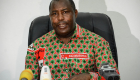 الحزب الحاكم ببوروندي يرشح الجنرال أفاريست ندايشيمي للرئاسة