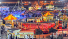 390 ألف ليلة سياحية قضاها الإماراتيون في "صلالة" خلال 2019
