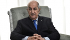 الرئيس الجزائري ينهي مهام 22 محافظا