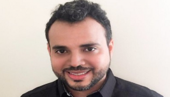 إبراهيم بكري