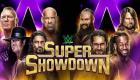 "سوبر شوداون".. عرض جديد لـ WWE في السعودية