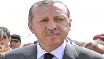 الرئيس التركي رجب طيب أردوغان - أرشيفية