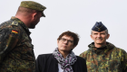 ألمانيا تدافع عن بقاء قواتها بالعراق: خطر داعش لم ينته بعد