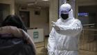 كوريا الجنوبية تسجل رابع إصابة بفيروس كورونا الجديد