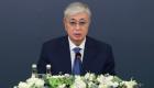 رئيس كازاخستان: نطمح لتنفيذ مشاريع مع الإمارات بـ11مليار دولار