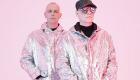 Pet Shop Boys : "Queríamos ser deliberadamente puristas y electrónicos"
