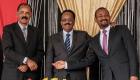 L’Éthiopie, la Somalie et l’Érythrée évoquent la coopération économique 