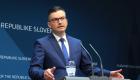 Slovénie: Démission du chef du gouvernement pro-européen