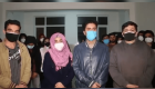 چین میں محصور پاکستانی طلبہ نے حکام سے کی مدد کی اپیل