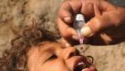 وزارت بهداشت افغانستان: ممکن است سه میلیون کودک از واکسن فلج اطفال باز بمانند 