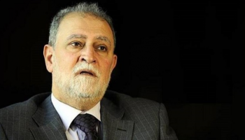 عزام التميمي تجسيد لفكر الإخوان المحترف للكذب