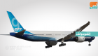 بوينج "777 إكس" الأكبر بالعالم تكمل أول رحلة تجريبية بنجاح 
