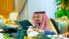 "الوزراء السعودي" يؤكد رفضه للتدخلات الخارجية في ليبيا