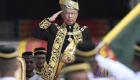 ملك ماليزيا يدعو إلى "صلاة الحاجة" بعد تفشي فيروس كورونا الجديد