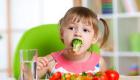 الخضراوات تقوّي قدرات طفلك العقلية