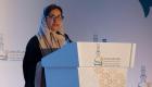 لبنى القاسمي في مؤتمر الأزهر العالمي: الإمارات دعمت المرأة سياسيا