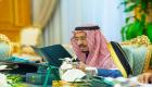 "الوزراء السعودي" يناقش تأثير كورونا على أسواق النفط