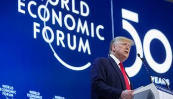 الرئيس الأمريكي دونالد ترامب - رويترز