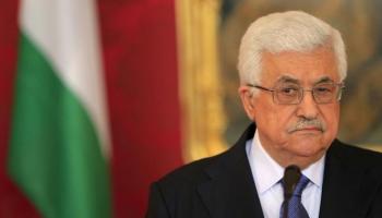 الرئيس الفلسطيني محمود عباس - أرشيفية