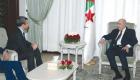 الجزائر عن علاقاتها بالإمارات: مهمة ونسعى لتطويرها